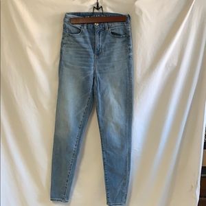 American Eagle Jeggings